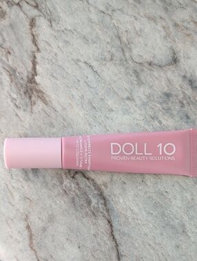 Doll 10 Liquid Filter